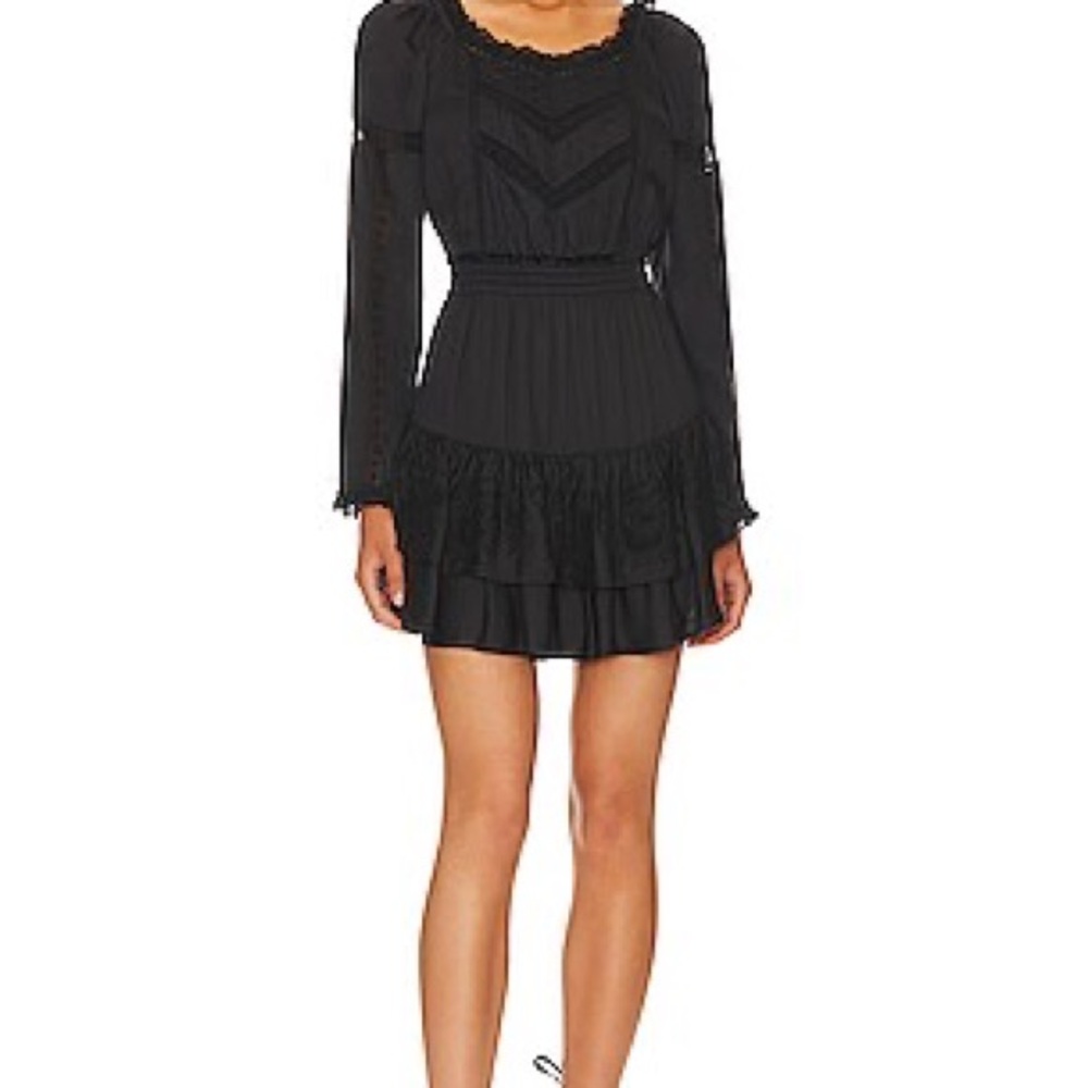 LOVESHACKFANCY - Sanaya Dress